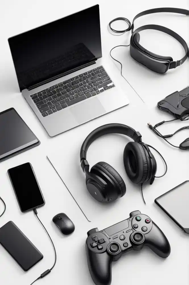 Gadget & Electronics